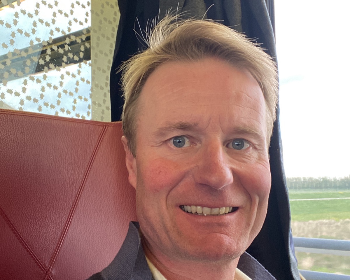 Jeroen