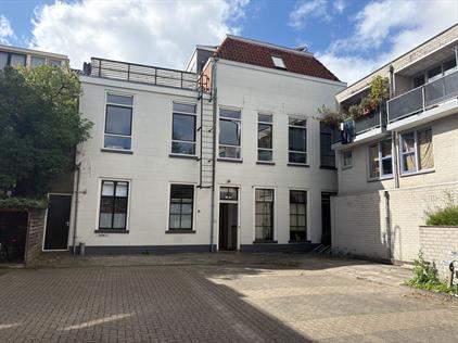 Studio for rent 975 euro Pausgang, Groningen