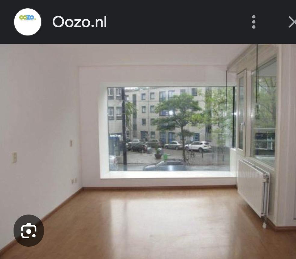 Kamer - Van Oosterzeestraat - 3022XL - Rotterdam