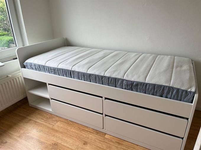 Zimmer bei Keizer Arnulfstraat In Maastricht