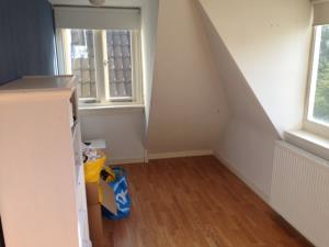 Room for rent 495 euro Parallelweg, Groningen