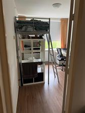 Room for rent 525 euro Einsteinlaan, Badhoevedorp