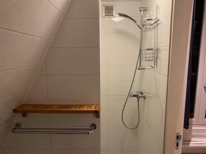 Studio bei Marnixstraat In Amsterdam