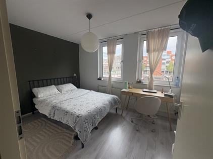 Room for rent 661 euro Voorhaven, Rotterdam
