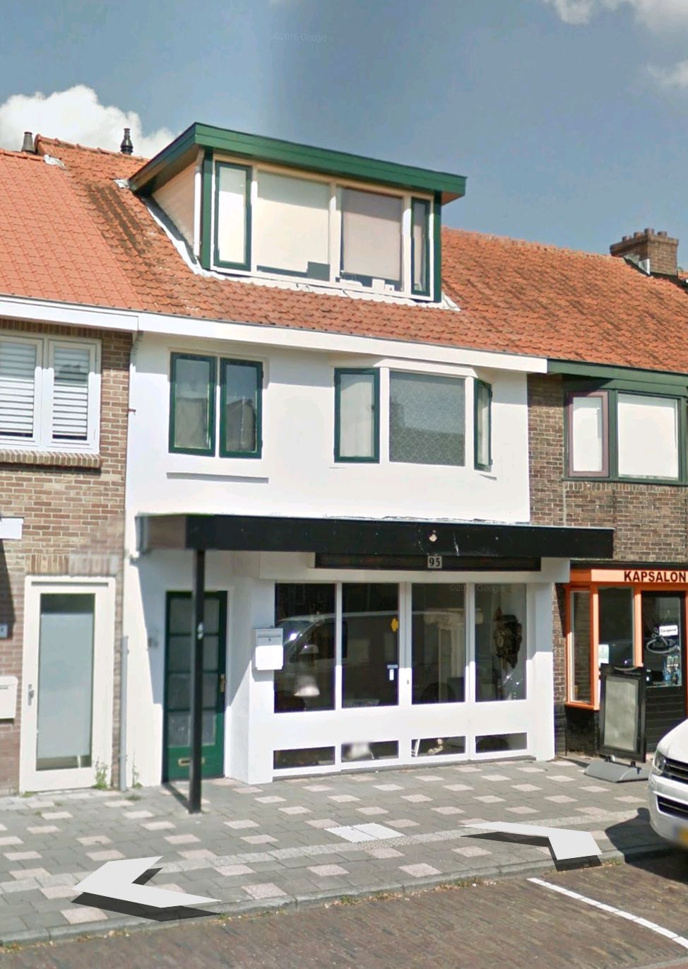 studio te huur in Amersfoort
