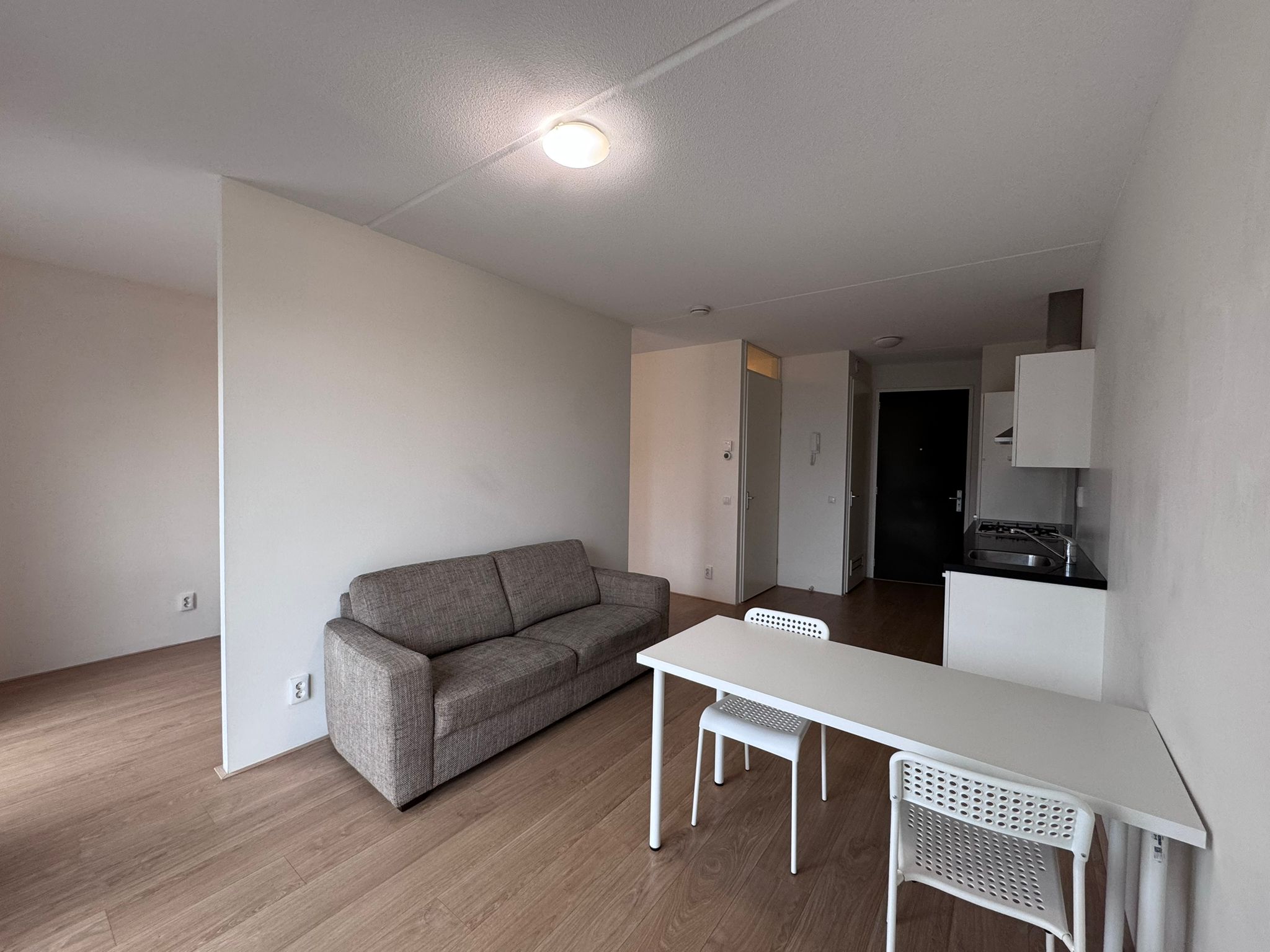 1e Van der Kunstraat