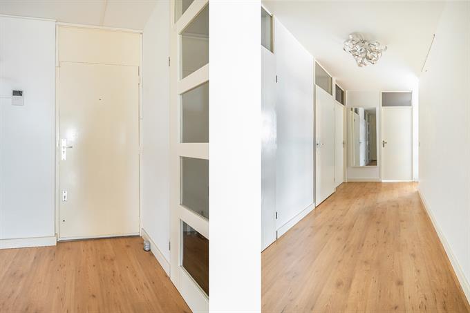 Wohnung bei Watertorenweg In Rotterdam