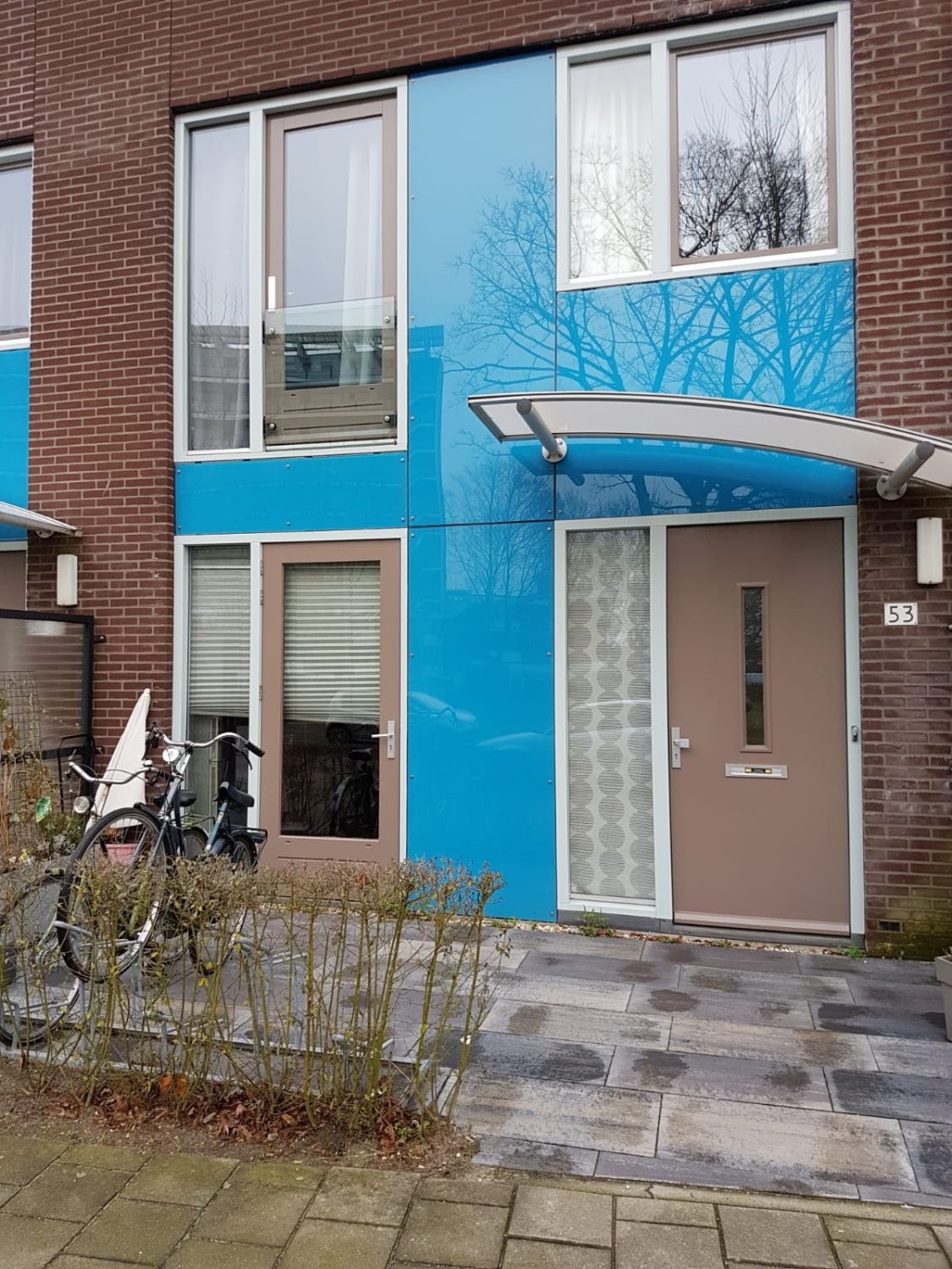 Kamer te huur aan de Hendrick de Keyserweg in Delft