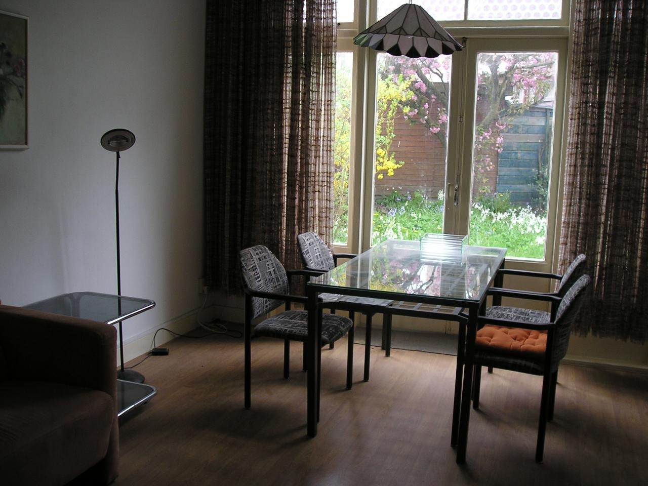 Kamer - Badhuiskade - 2586EN - Den Haag