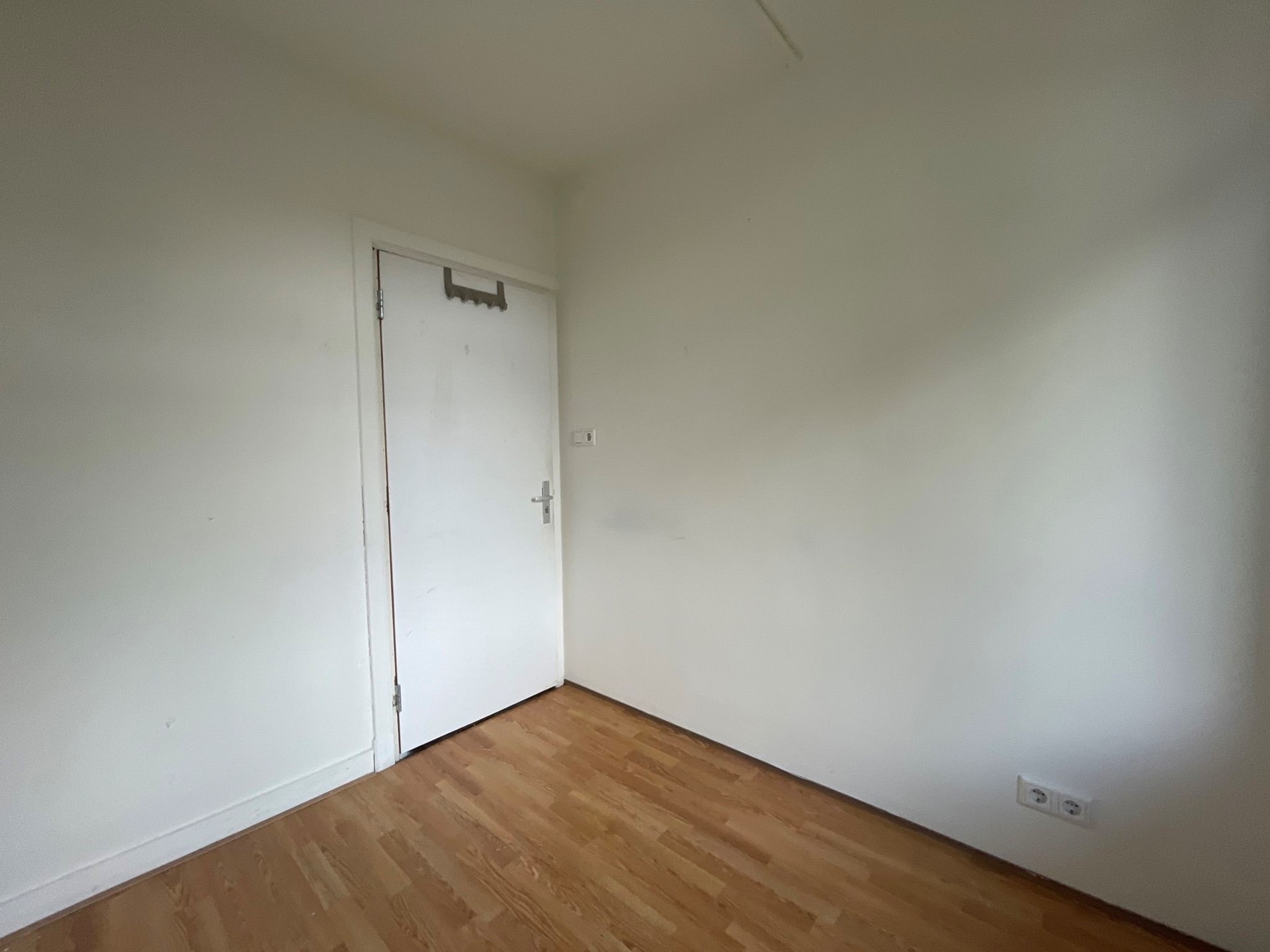 Kamer aan Eyssoniusplein, Groningen 9