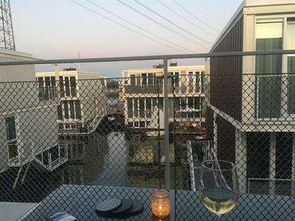 Kamer te huur 1400 euro IJburglaan, Amsterdam