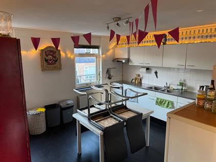 Kamer te huur 424 euro Rietmolenstraat, Enschede