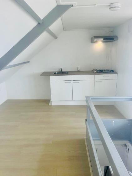 Studio te huur 760 euro Dahliastraat, Leeuwarden