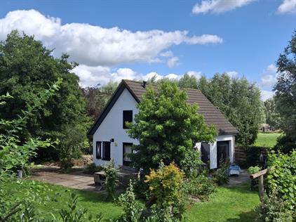 Apartment for rent 1400 euro Hoge Giessen, Hoogblokland