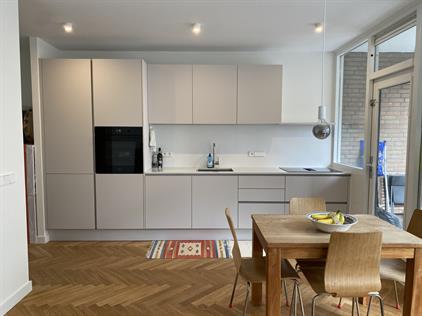 Appartement te huur 1850 euro Wagenaarstraat, Amsterdam
