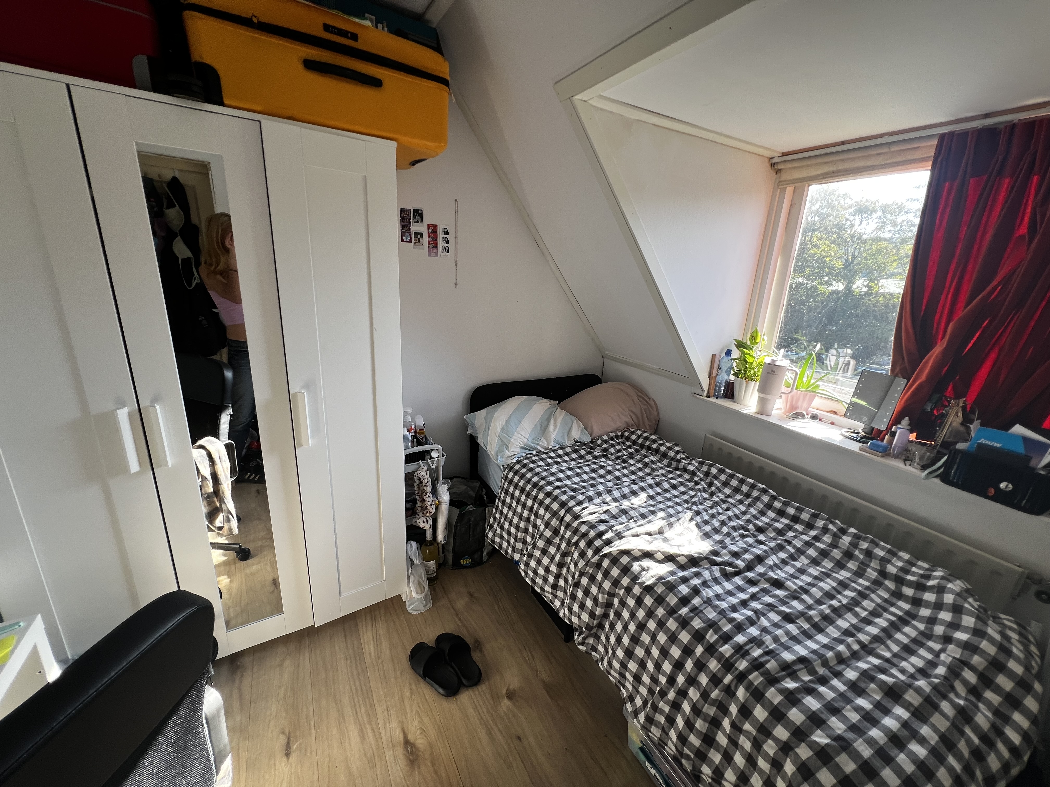 Kamer te huur in Renkum – Dorpsstraat – foto 2