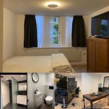 Kamer te huur 1250 euro Eerste Leeghwaterstraat, Amsterdam