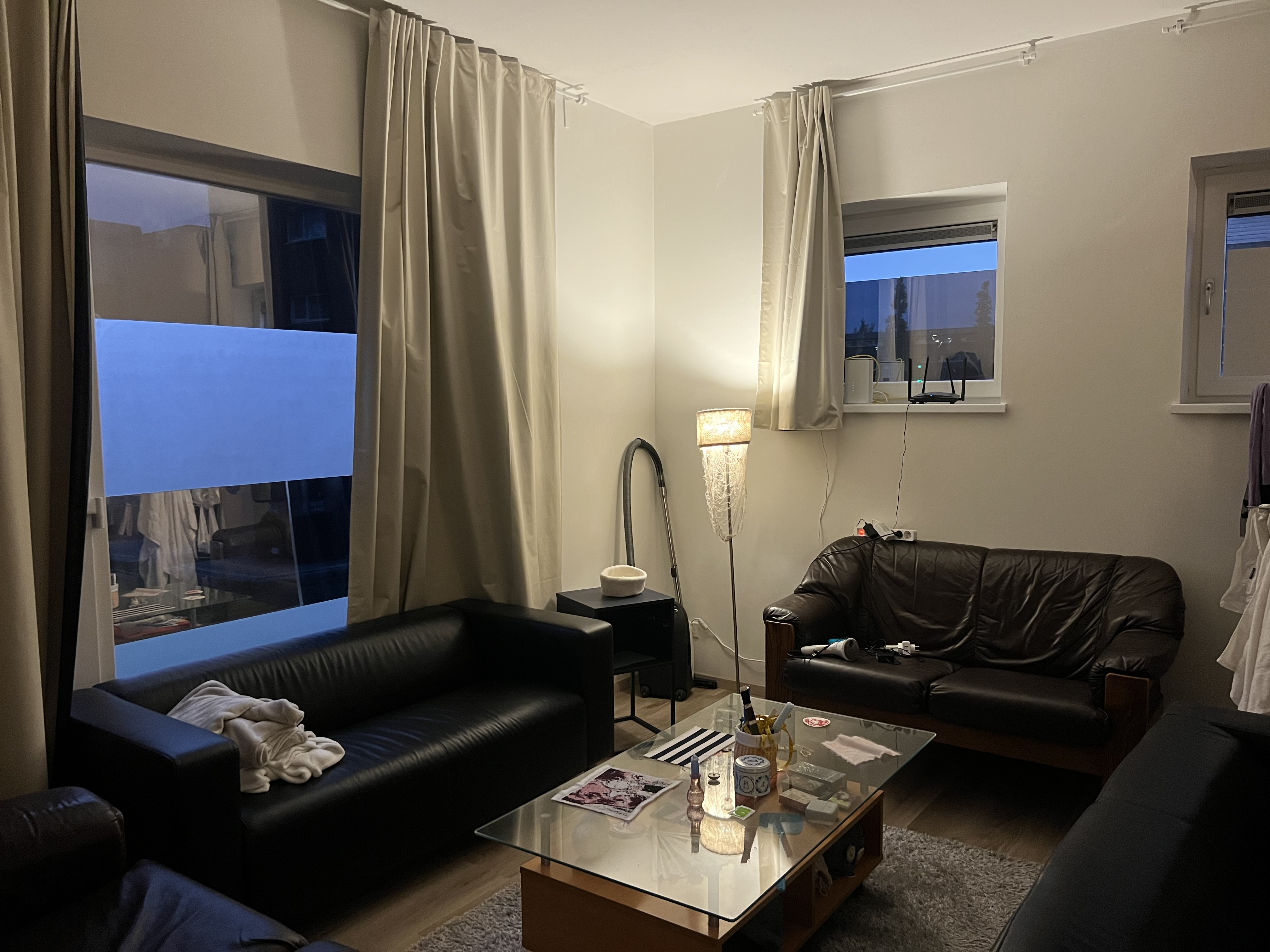 Kamer te huur in Almere – Trojestraat – foto 2