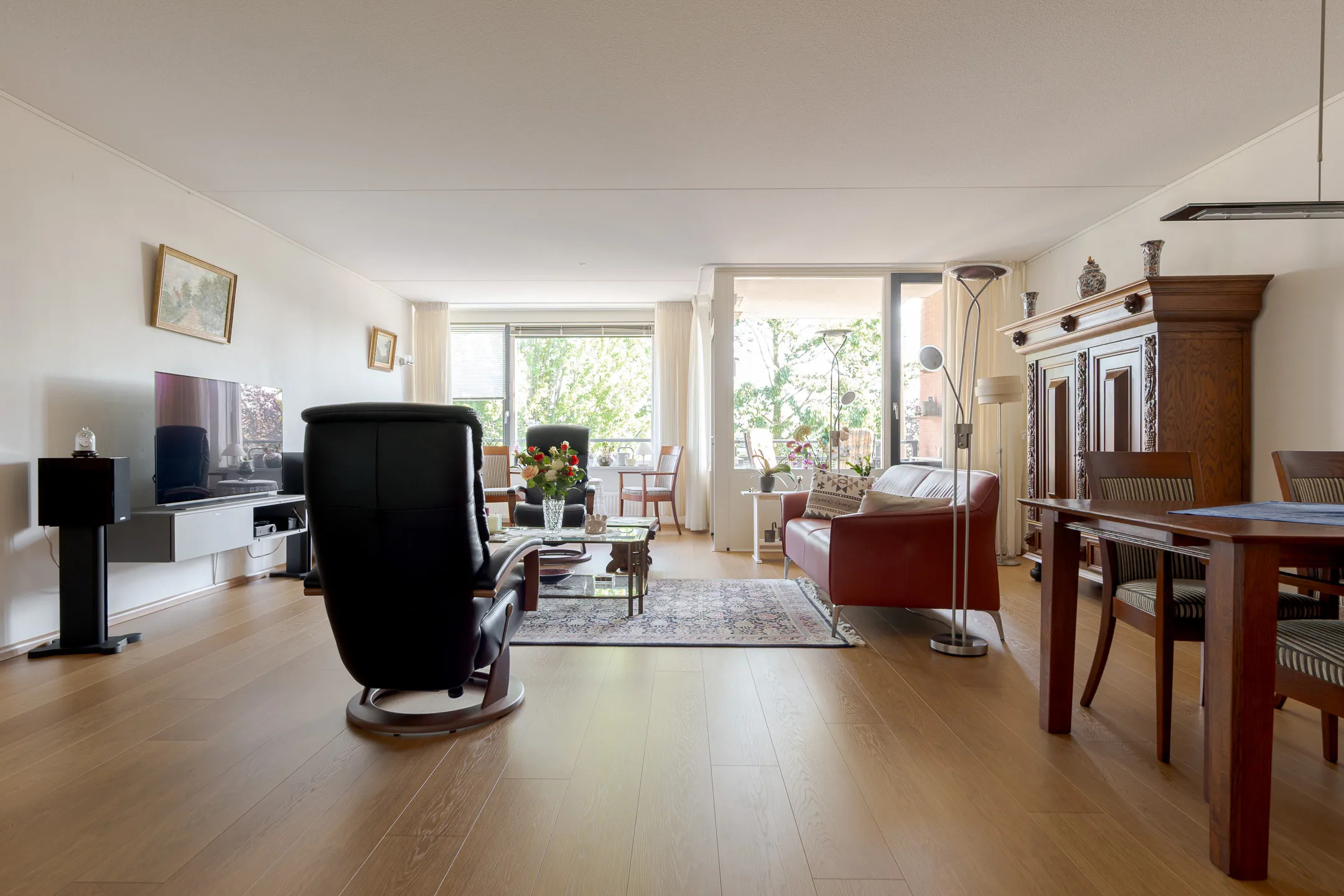 Appartement te huur in Meppel – Weerddwarsstraat – foto 3