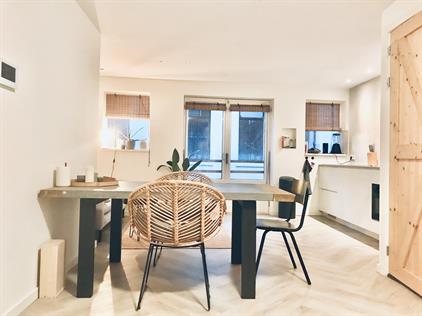 Apartment for rent 1400 euro Lange Raamstraat, Haarlem