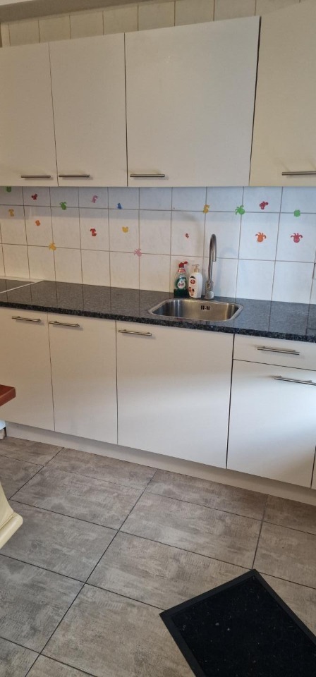 Kamer aan Kea Boumanstraat, Amsterdam 5