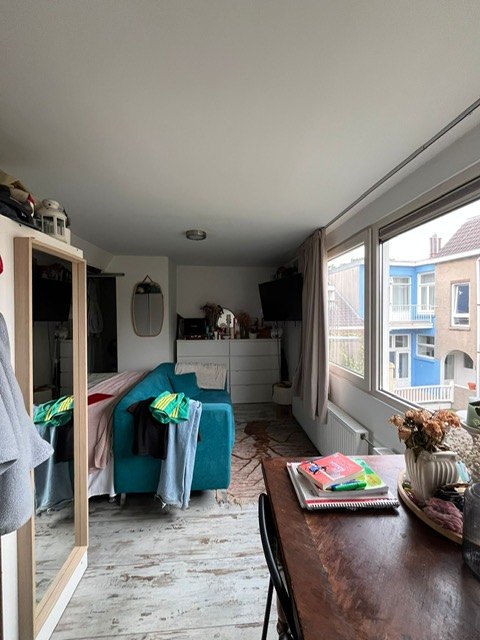 Studio te huur in Nijmegen – Staringstraat – foto 3