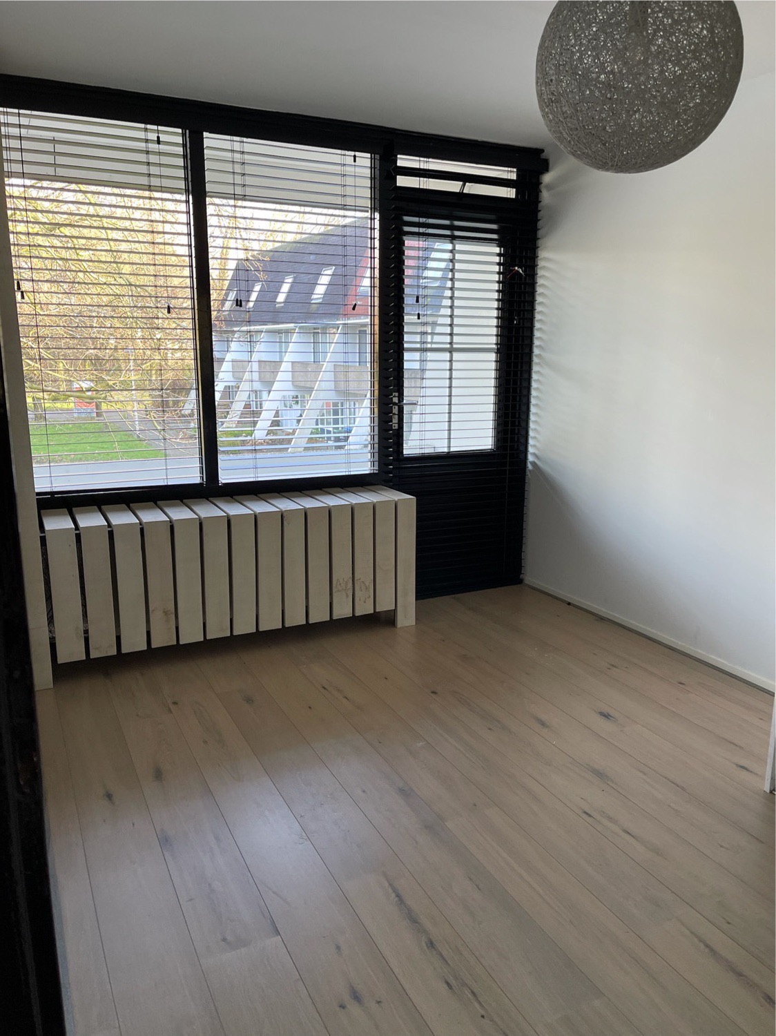 Appartement aan Meijhorst, Nijmegen 8