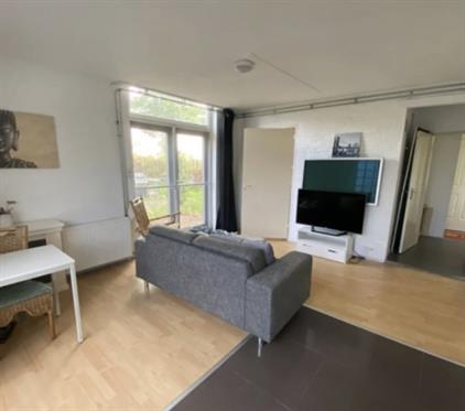Appartement te huur 1231 euro Kleine Heistraat, Wernhout