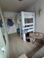 Kamer te huur 325 euro Roelof Kranenburgplein, Tilburg