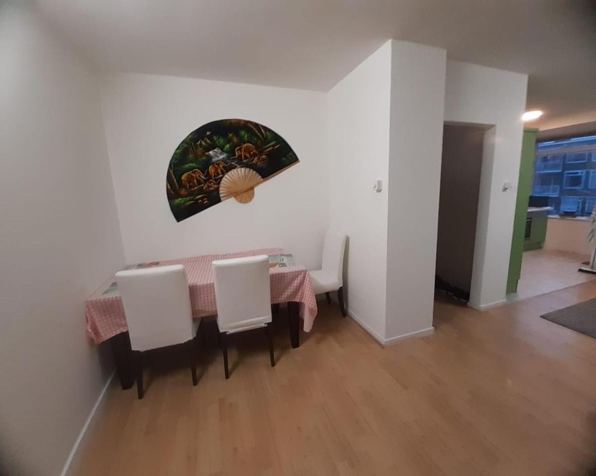 Kamer aan Prinses Beatrixlaan, Voorburg 5