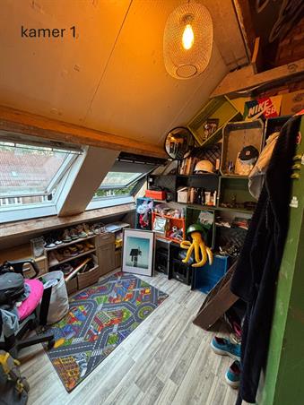 Zimmer bei Petrus Dondersstraat In Eindhoven