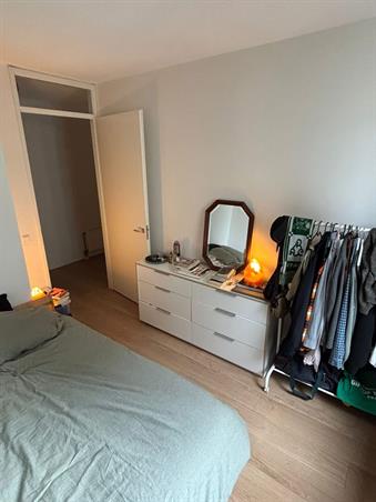 Zimmer bei Carnapstraat In Amsterdam