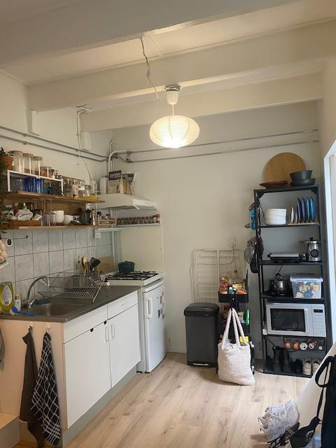 Kamer aan Radijsstraat, Groningen 7