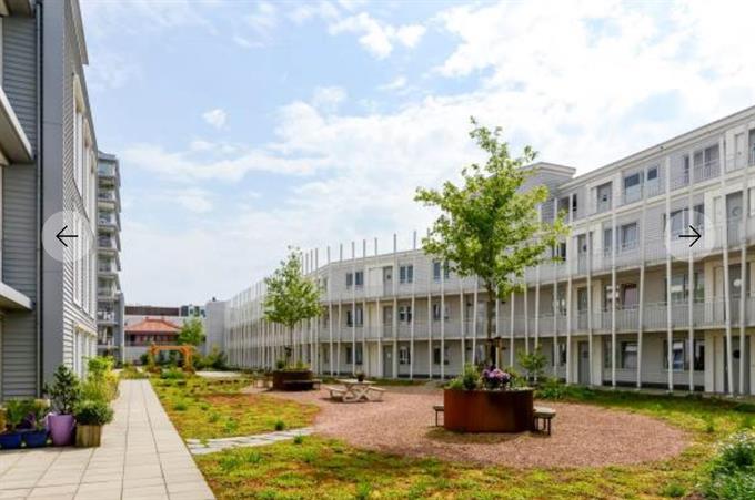 Wohnung bei Polderweg In Amsterdam