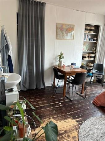Zimmer bei St. Canisiussingel In Nijmegen