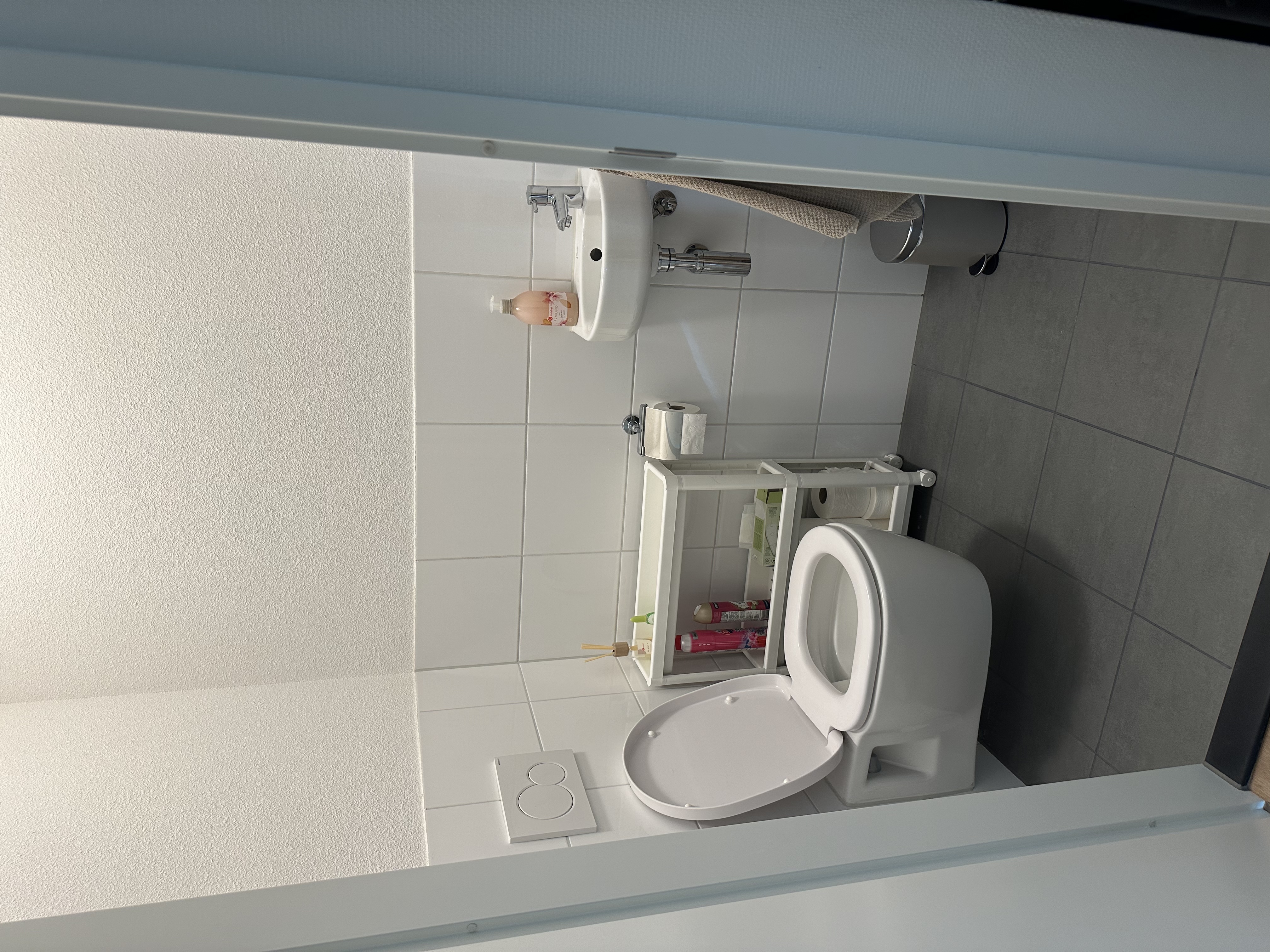 Kamer te huur in Amsterdam – Marius Bauerstraat – foto 4