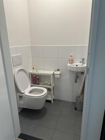 Zimmer bei Marius Bauerstraat In Amsterdam