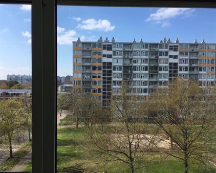 Room for rent 520 euro Jaap Edendreef, Utrecht