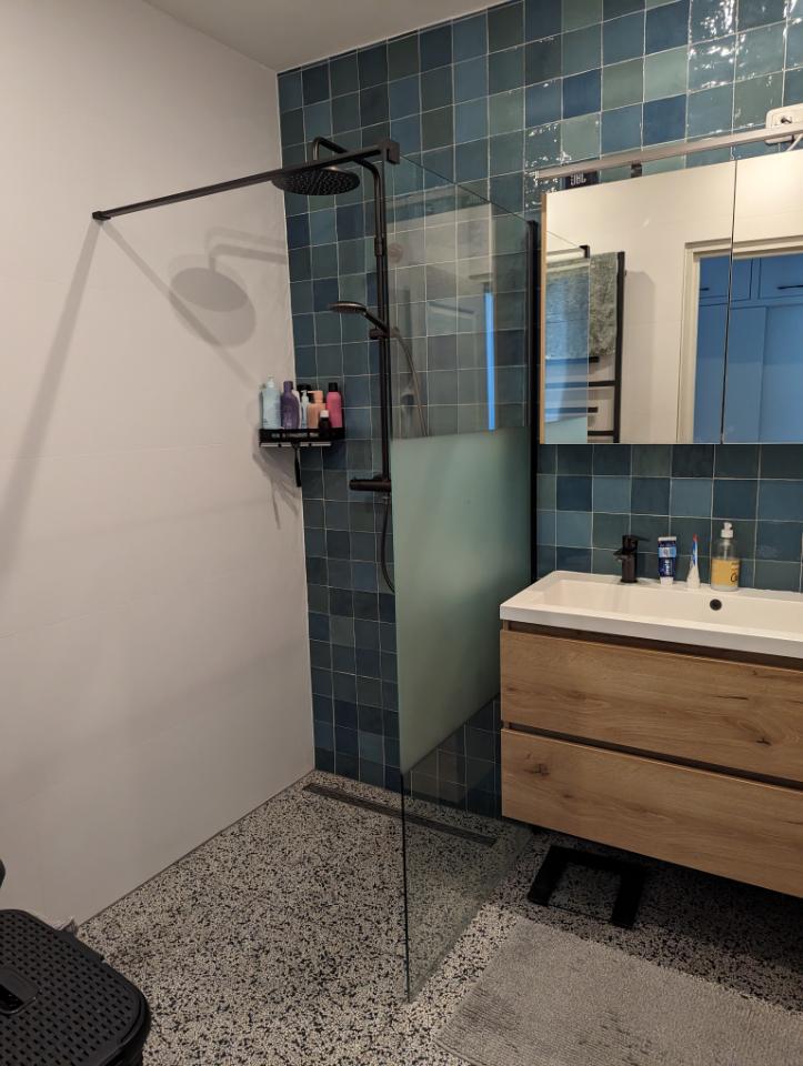 Appartement aan Baanstraat, Groningen 6