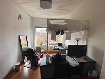 Kamer te huur 590 euro Tweede Willemstraat, Groningen