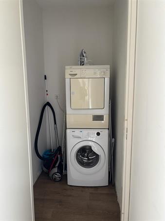 Wohnung bei Koningin Wilhelminaplein In Amsterdam