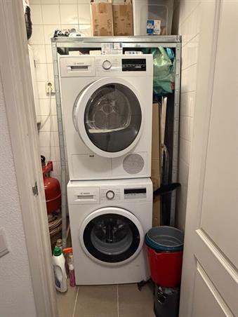 Zimmer bei Burgemeester Meineszlaan In Rotterdam
