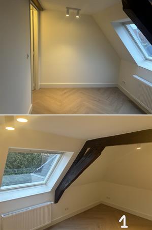 Zimmer bei Nieuwegracht In Utrecht