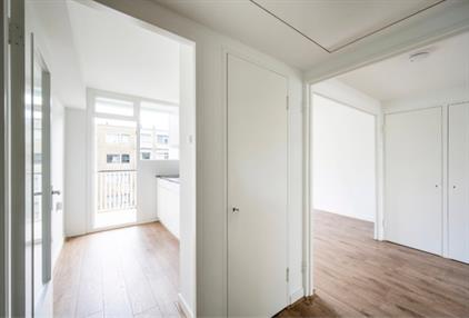 Kamer te huur 920 euro Johan Huizingalaan, Amsterdam