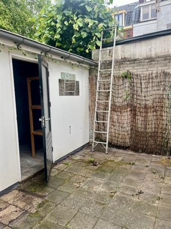 Wohnung bei Gildstraat In Utrecht