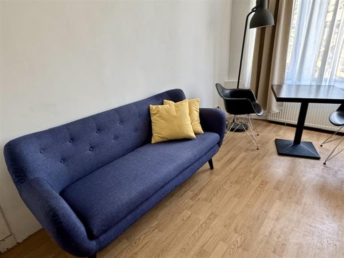 Zimmer bei Van Cittersstraat In Rotterdam