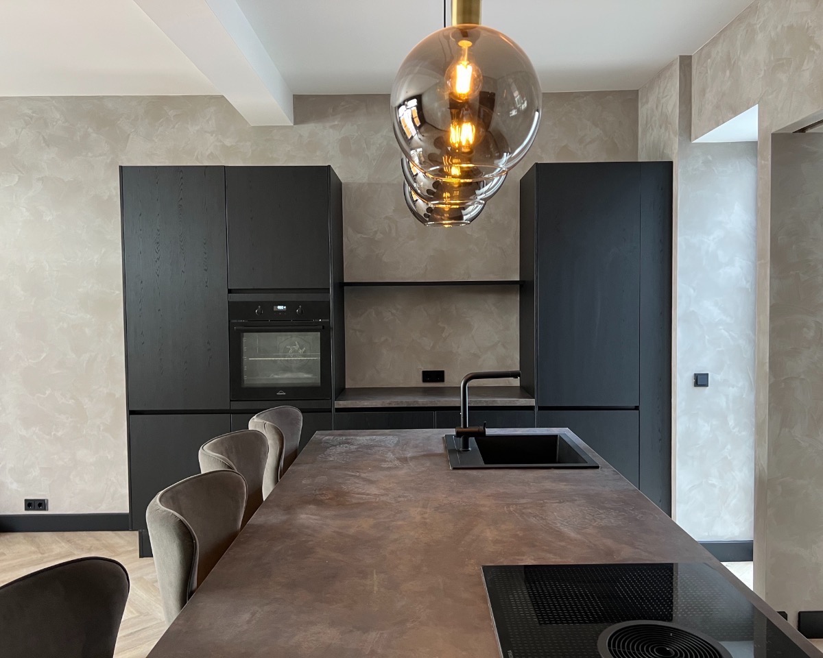 Appartement aan Nieuwstraat, Den Bosch 5
