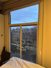 Zimmer zu vermieten 1100 Euro Weteringschans, Amsterdam