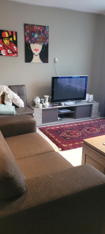 Kamer te huur in Groningen – Camphuysenstraat – foto 4