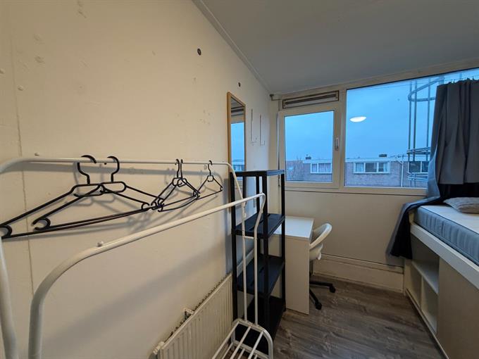 Zimmer bei Amsterdamsestraatweg In Utrecht